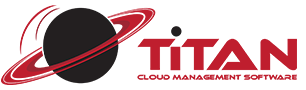 Titan Logo
